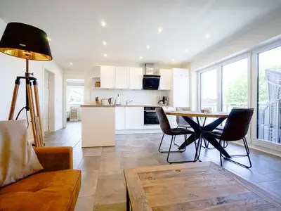 Ferienwohnung für 4 Personen (109 m²) in Büsumer Deichhausen 6/10