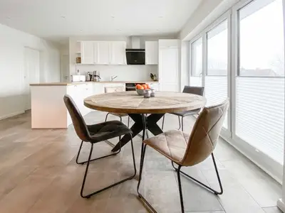 Ferienwohnung für 4 Personen (109 m²) in Büsumer Deichhausen 1/10
