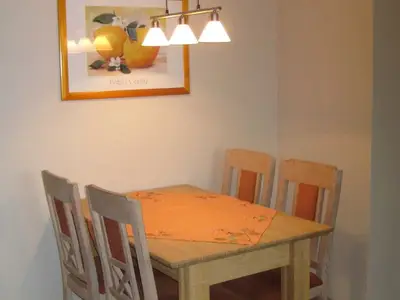 Ferienwohnung für 3 Personen (55 m²) in Büsumer Deichhausen 5/10