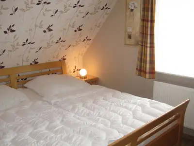 Ferienwohnung für 3 Personen (55 m²) in Büsumer Deichhausen 7/10