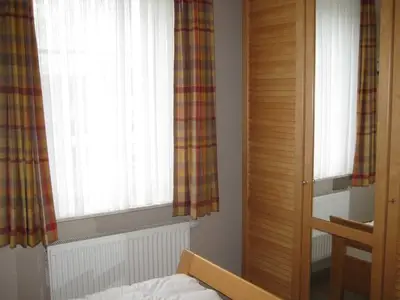 Ferienwohnung für 3 Personen (55 m²) in Büsumer Deichhausen 8/10