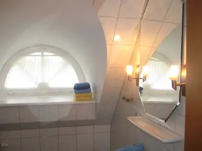 Ferienwohnung für 3 Personen (55 m²) in Büsumer Deichhausen 9/10