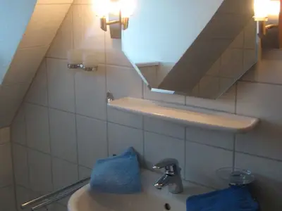 Ferienwohnung für 3 Personen (55 m²) in Büsumer Deichhausen 10/10