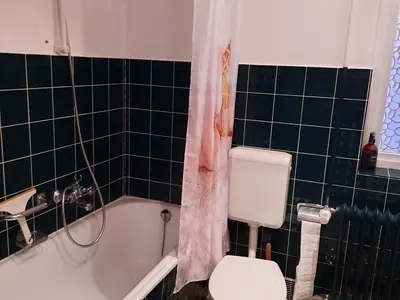 Ferienwohnung für 9 Personen (160 m²) in Büsumer Deichhausen 7/10