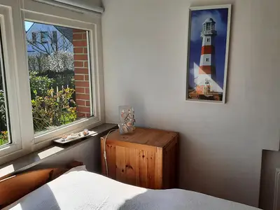 Ferienwohnung für 9 Personen (160 m²) in Büsumer Deichhausen 10/10