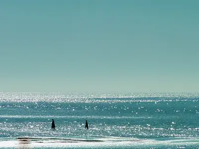 Das Meer