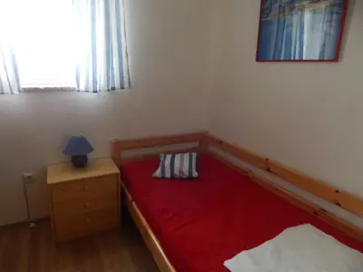 Ferienwohnung für 2 Personen (38 m²) in Büsumer Deichhausen 10/10