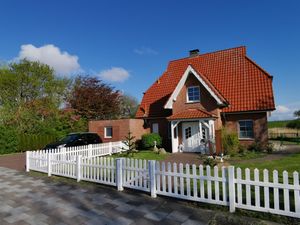 Ferienwohnung für 2 Personen (54 m²) in Butjadingen