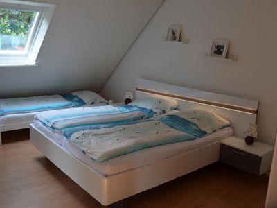 Schlafzimmer_FeWo Süd