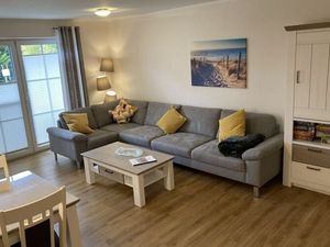 Ferienwohnung für 6 Personen (83 m²) in Butjadingen