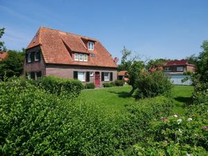 Ferienwohnung für 3 Personen (38 m²) in Butjadingen