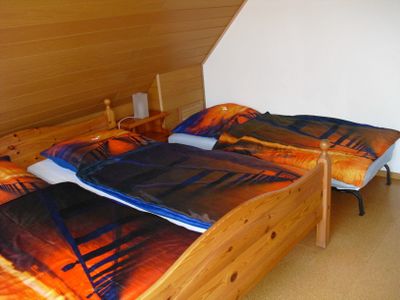 Ferienwohnung für 2 Personen (48 m²) in Butjadingen 7/10