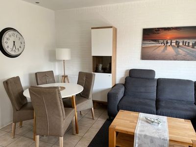 Ferienwohnung für 4 Personen (60 m²) in Butjadingen 5/10