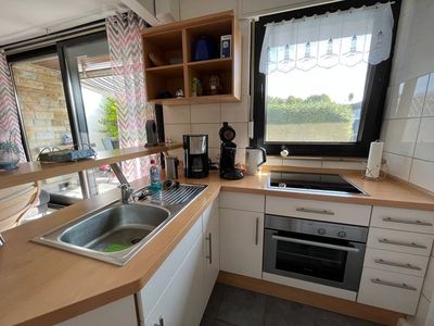 Ferienwohnung für 4 Personen (60 m²) in Butjadingen 7/10