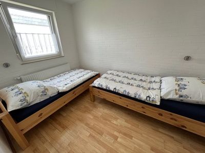 Ferienwohnung für 4 Personen (60 m²) in Butjadingen 10/10