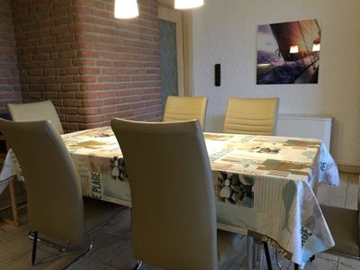 Ferienwohnung für 6 Personen (72 m²) in Butjadingen 5/10