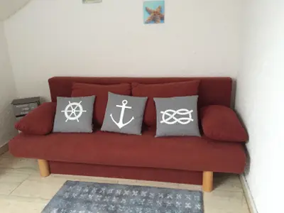 Ferienwohnung für 6 Personen (72 m²) in Butjadingen-Sillens 9/10