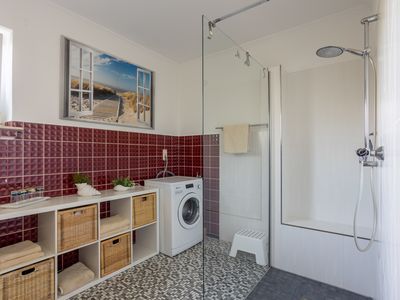 Ferienwohnung für 7 Personen (130 m²) in Butjadingen 10/10