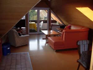 Ferienwohnung für 2 Personen (48 m²) in Butjadingen
