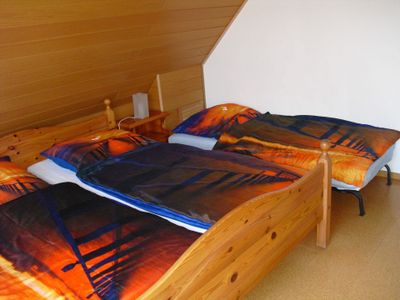 Ferienwohnung für 2 Personen (48 m²) in Butjadingen 3/10