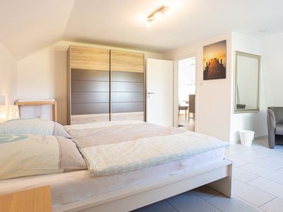 Ferienwohnung für 5 Personen (92 m²) in Butjadingen 8/10