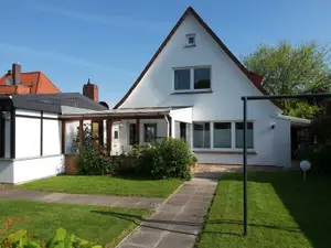 Ferienwohnung für 2 Personen (50 m²) in Butjadingen-Burhave