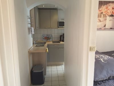 Ferienwohnung für 2 Personen (50 m²) in Butjadingen 6/10