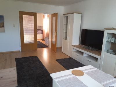 Ferienwohnung für 2 Personen (50 m²) in Butjadingen 7/10