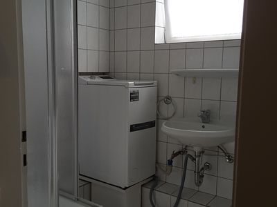 Ferienwohnung für 2 Personen (50 m²) in Butjadingen 8/10