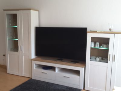 Ferienwohnung für 2 Personen (50 m²) in Butjadingen 9/10