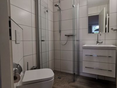 Ferienwohnung für 3 Personen (26 m²) in Butjadingen 6/10