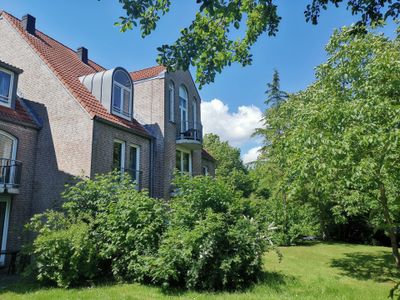 Ferienwohnung für 3 Personen (26 m²) in Butjadingen 7/10