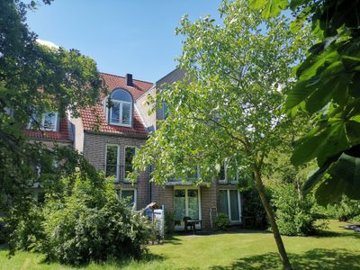 Ferienwohnung für 3 Personen (26 m²) in Butjadingen 8/10