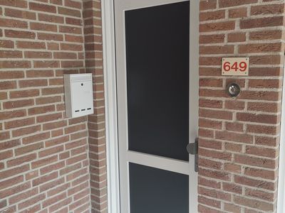 Ferienwohnung für 3 Personen (26 m²) in Butjadingen 10/10