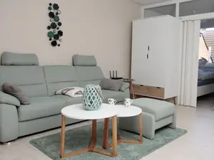 Ferienwohnung für 2 Personen (36 m²) in Butjadingen-Burhave