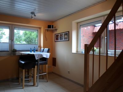 Ferienwohnung für 2 Personen (35 m²) in Butjadingen 3/10