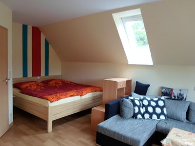 Ferienwohnung für 2 Personen (35 m²) in Butjadingen 8/10