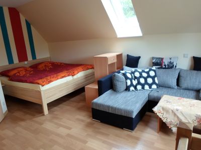 Ferienwohnung für 2 Personen (35 m²) in Butjadingen 9/10