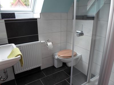 Ferienwohnung für 2 Personen (35 m²) in Butjadingen 10/10