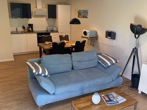 Ferienwohnung für 4 Personen (55 m²) in Butjadingen