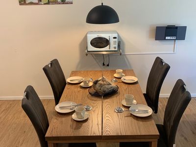 Ferienwohnung für 4 Personen (55 m²) in Butjadingen 5/10