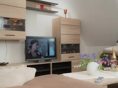 Ferienwohnung für 6 Personen (100 m²) in Butjadingen-Burhave 4/10