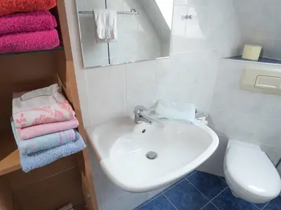 Ferienwohnung für 6 Personen (100 m²) in Butjadingen-Burhave 6/10