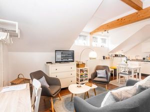 Ferienwohnung für 4 Personen (50 m²) in Butjadingen