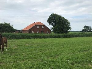 Ferienwohnung für 6 Personen (77 m&sup2;) in Butjadingen