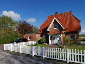 Ferienwohnung für 4 Personen (85 m&sup2;) in Butjadingen