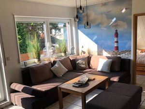 Ferienwohnung für 4 Personen (60 m&sup2;) in Butjadingen