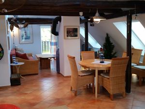 Ferienwohnung für 2 Personen (70 m²) in Butjadingen