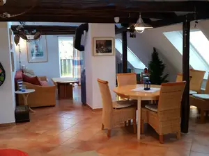 Ferienwohnung für 2 Personen (70 m²) in Butjadingen-Burhave