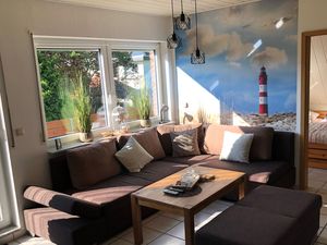 Ferienwohnung für 4 Personen (60 m²) in Butjadingen